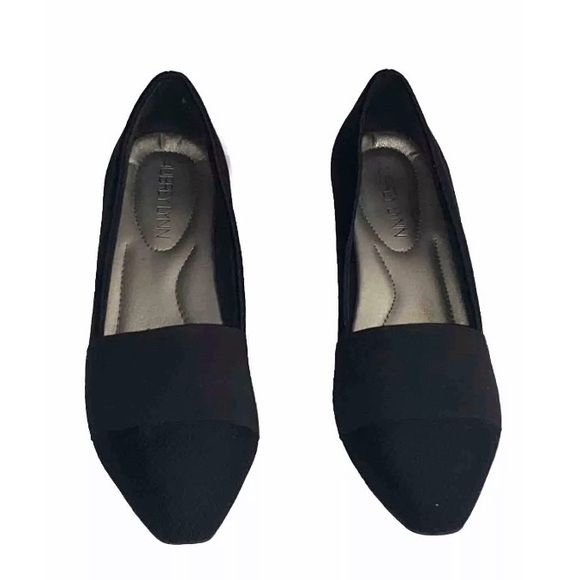 Aubrey Lynn Shoes Black 6M - Picture 1 of 8